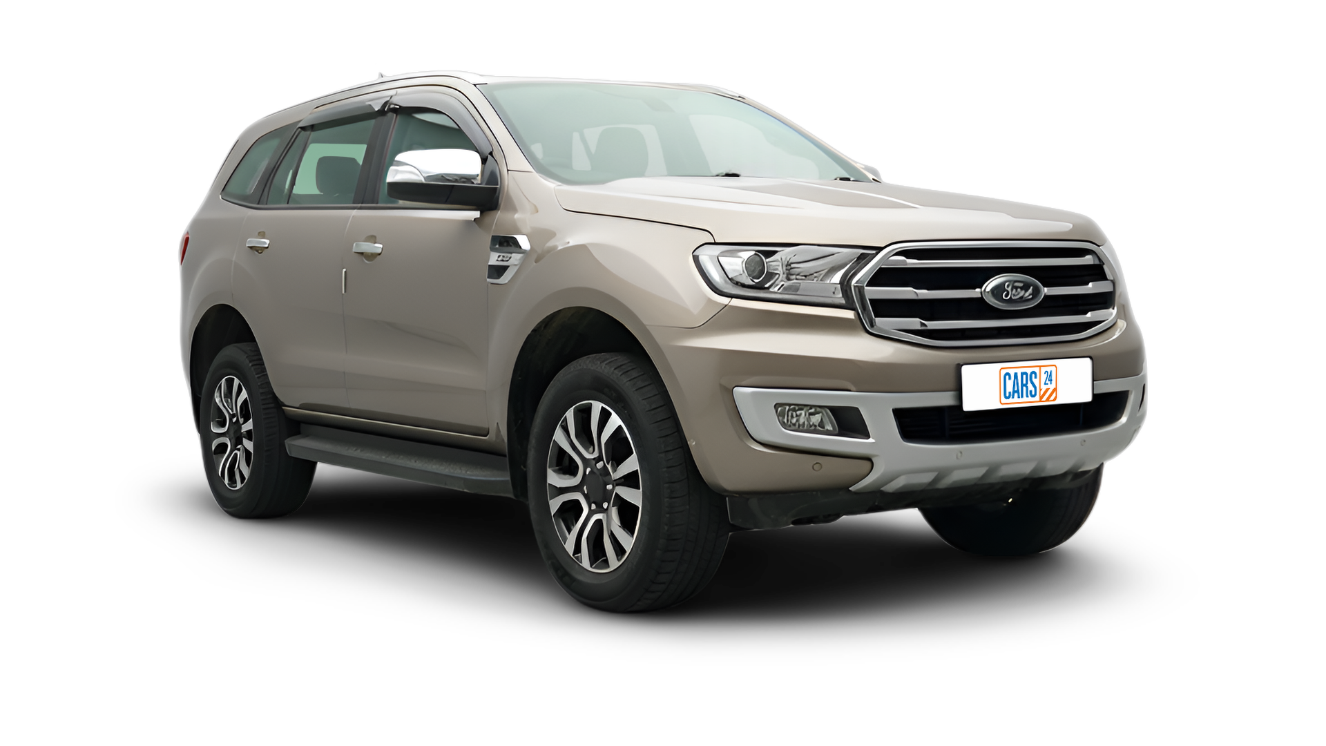 Ford Endeavour-img